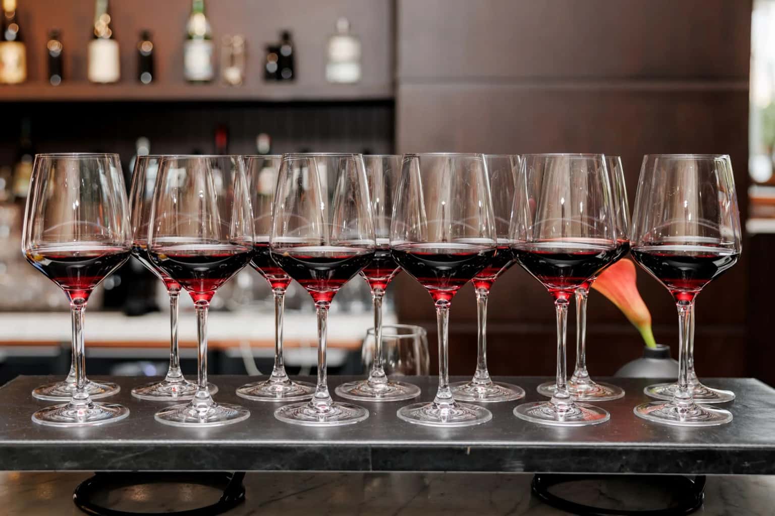 World of Wine - The Americas