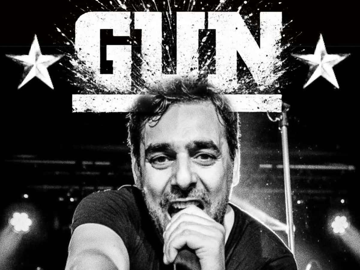 GUN