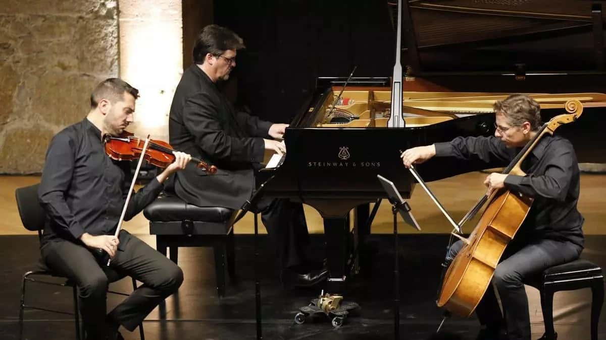 Ciclo cultural CIMCO: Origen