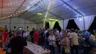 Fiestas de Tudela Agüeria