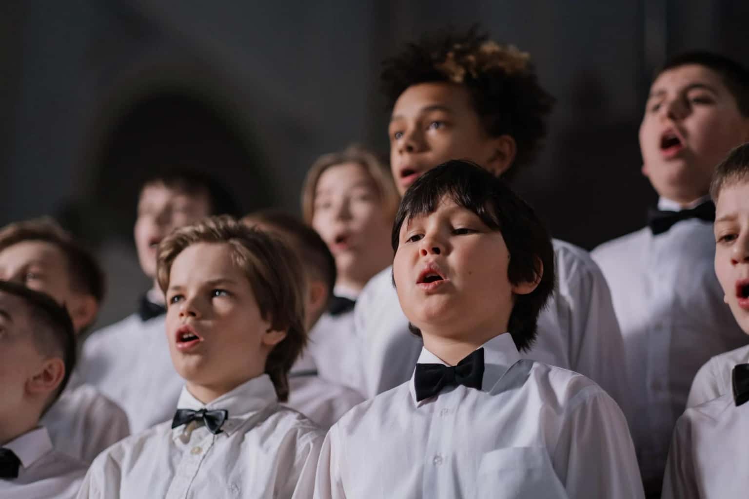 The Christmas Concert