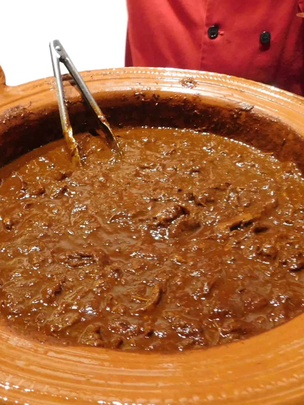 17th Annual Mole Festival