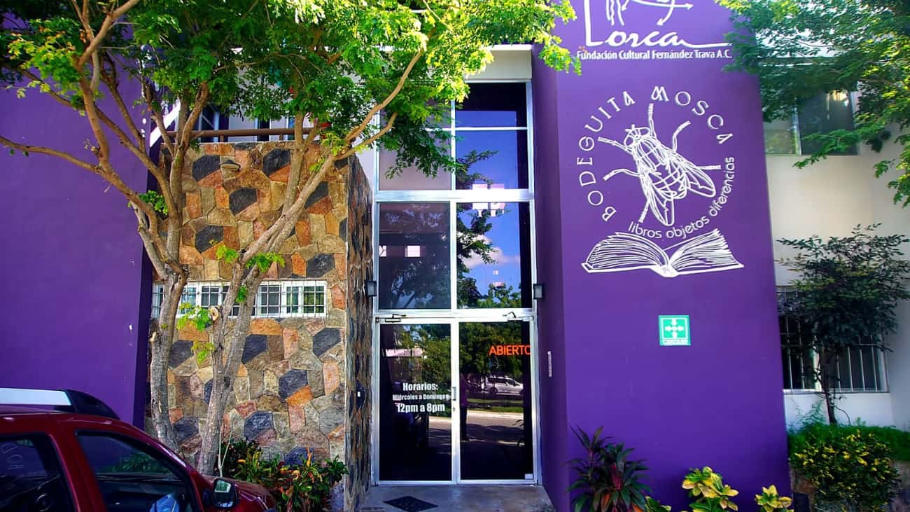 Día de las Bibliotecas en el Centro Cultural Lorca