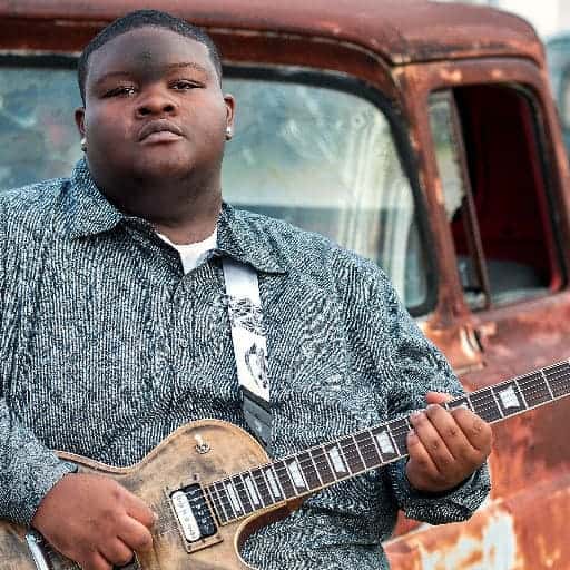 Christone 'Kingfish' Ingram - The Hard Road Tour