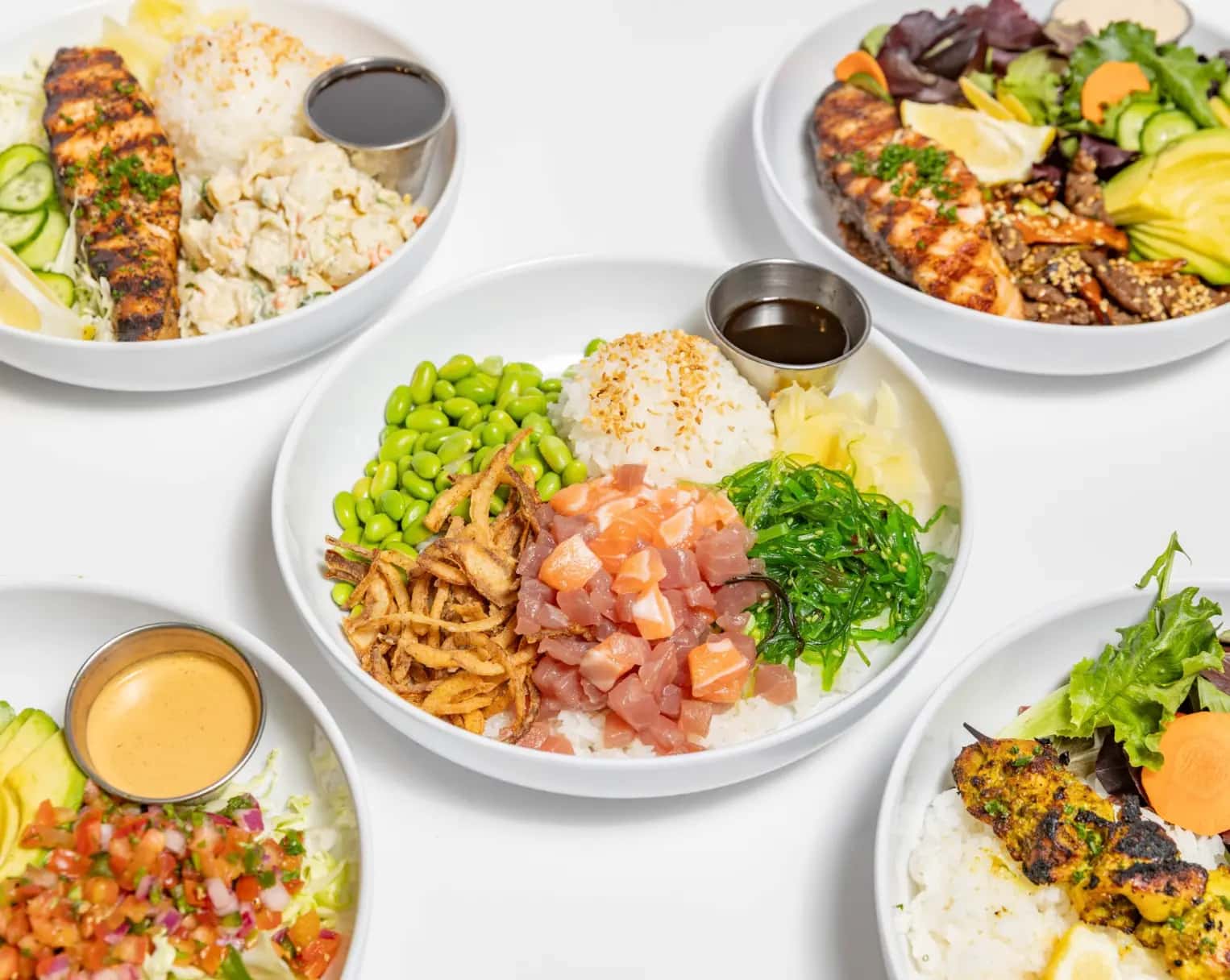 Chula Seafood Arizona Center Participation 2027 NBA All-Star Rewards Program