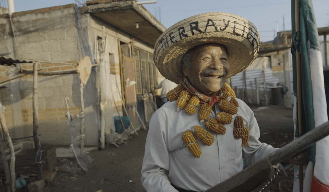 IX Festival de Cine por Mujeres: Óperas primas de directoras mexicanas