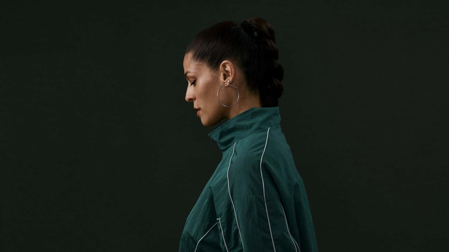 Dessa with the Oregon Symphony