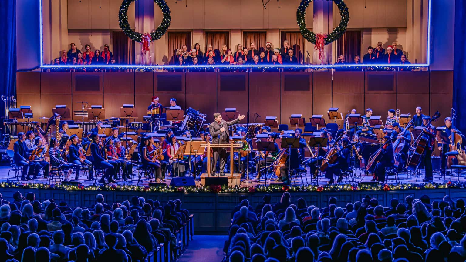 Holiday Pops Spectacular