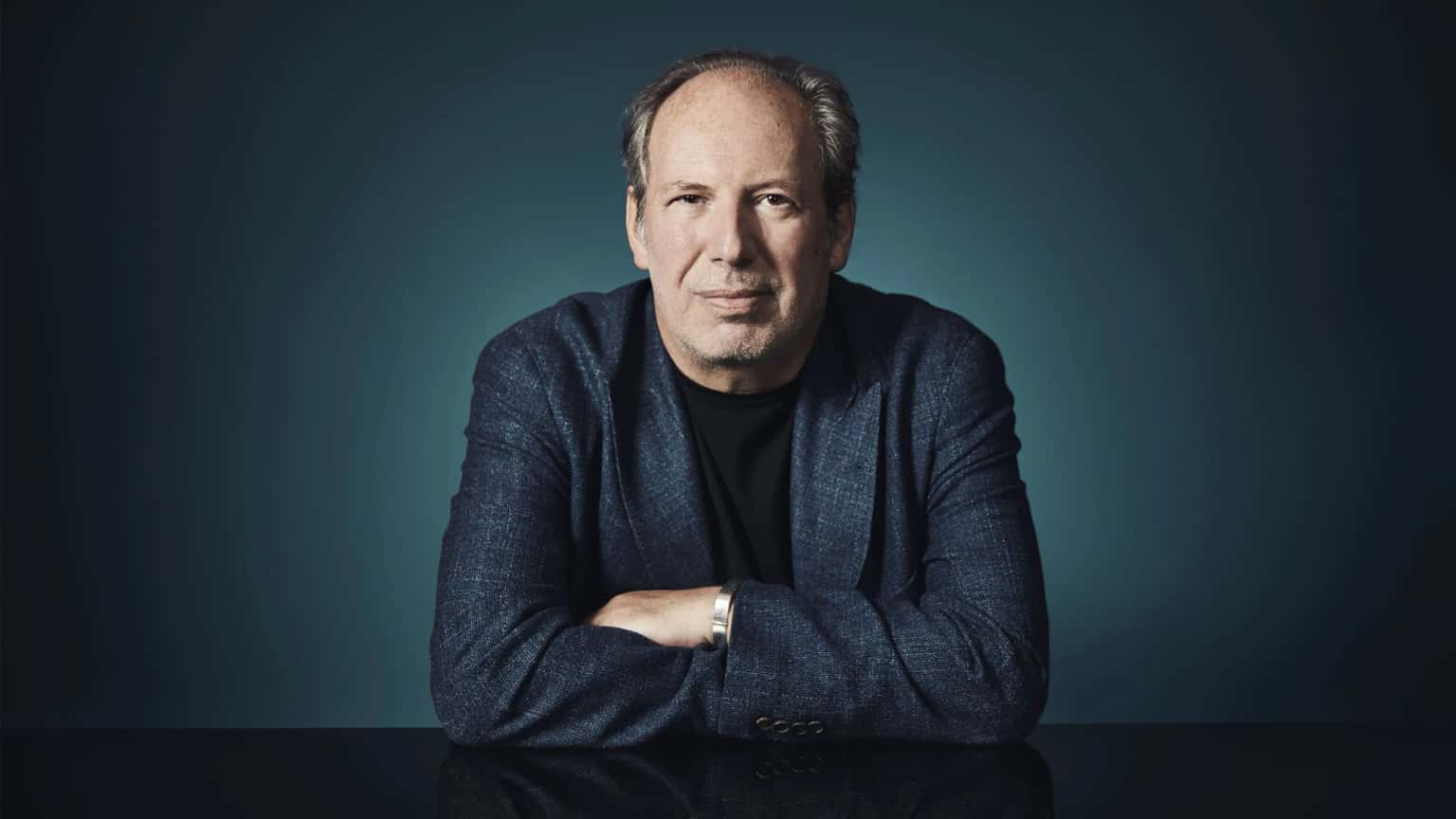 Sounds of the Silver Screen: Music of Hans Zimmer