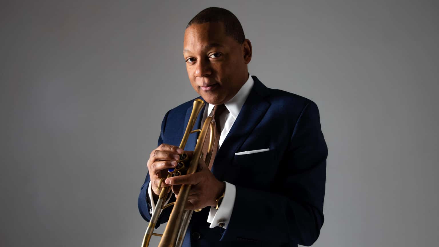Jazz at Lincoln Center Orchestra with Wynton Marsalis