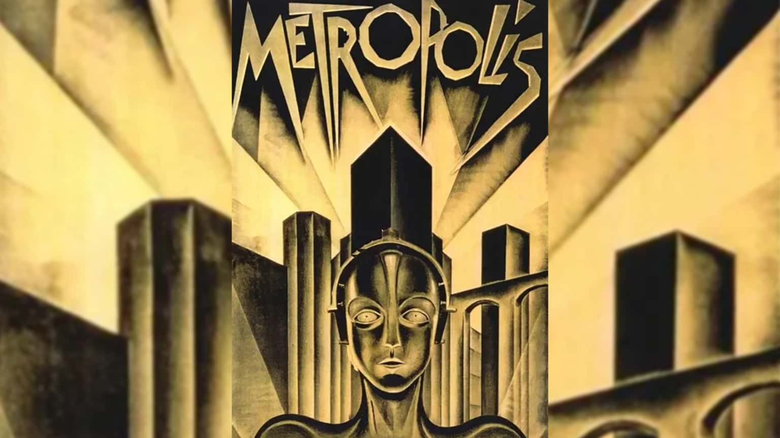 Metropolis in Concert