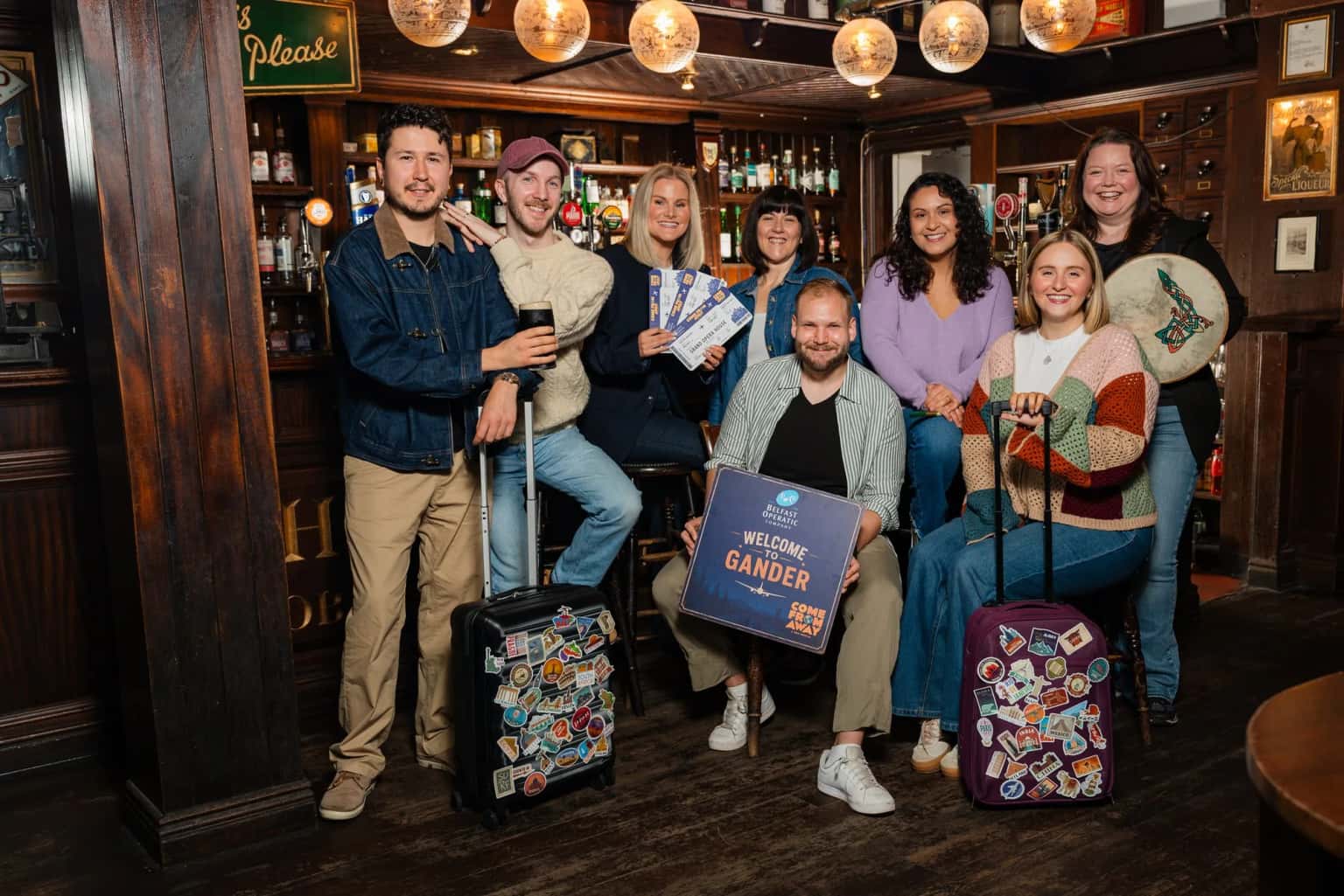 Come From Away