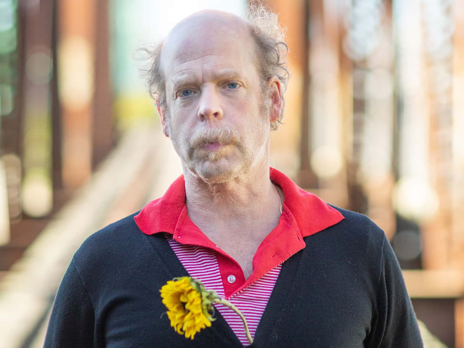 Bonnie 'Prince' Billy