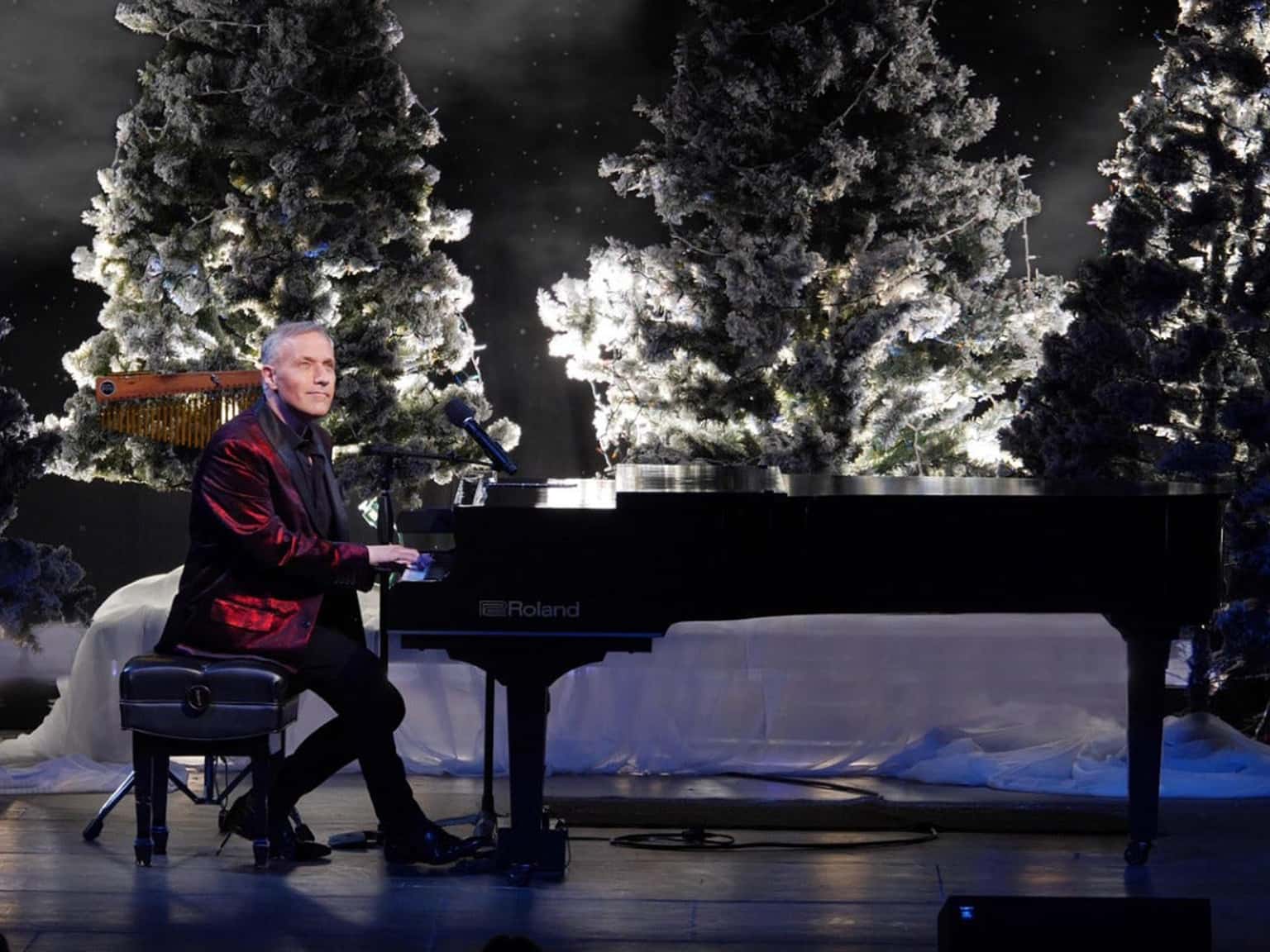 Jim Brickman