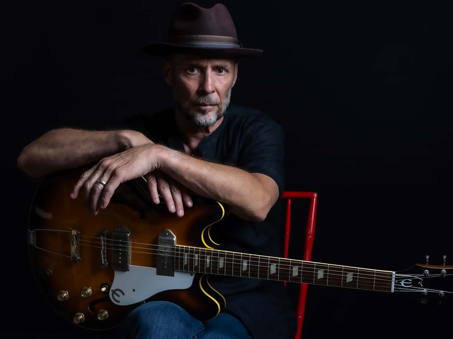 The Paul Thorn Band