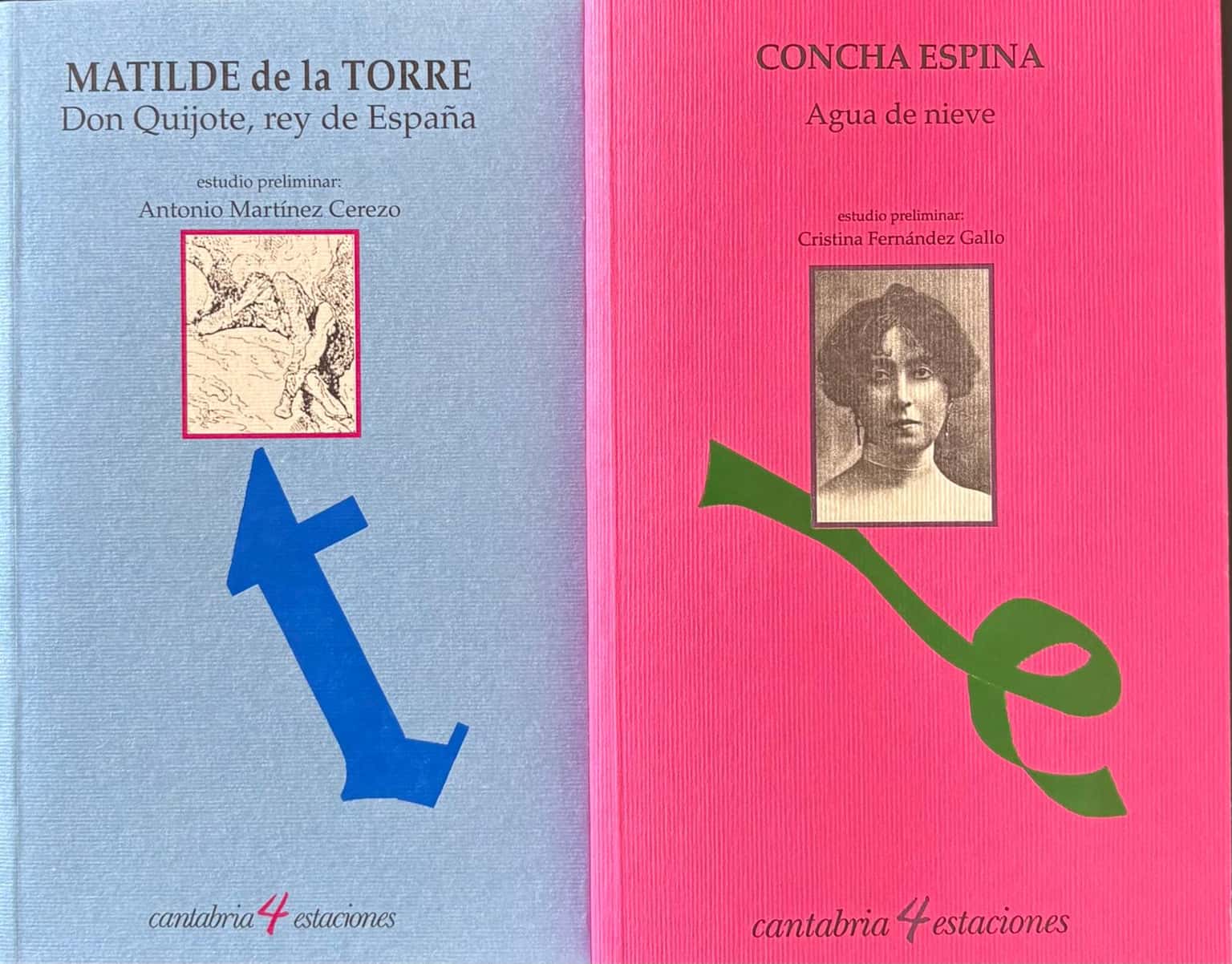Despedida de la muestra 'Concha Espina: Querer, saber, poder' con visitas guiadas