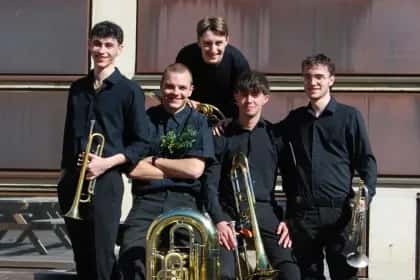 Coneguem els instruments de metall