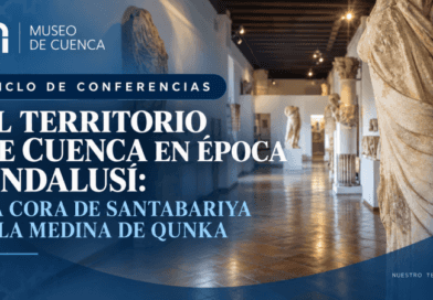 Ciclo de conferencias sobre el territorio de Cuenca en época andalusí