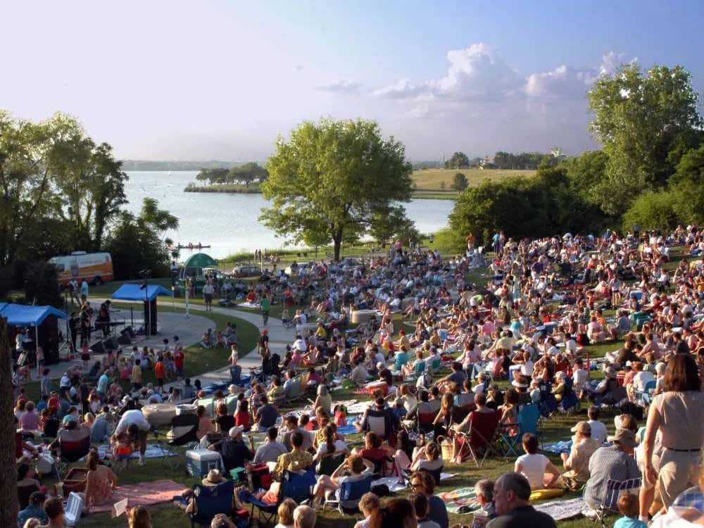 Cool Thursdays Concert Series: Emerald City