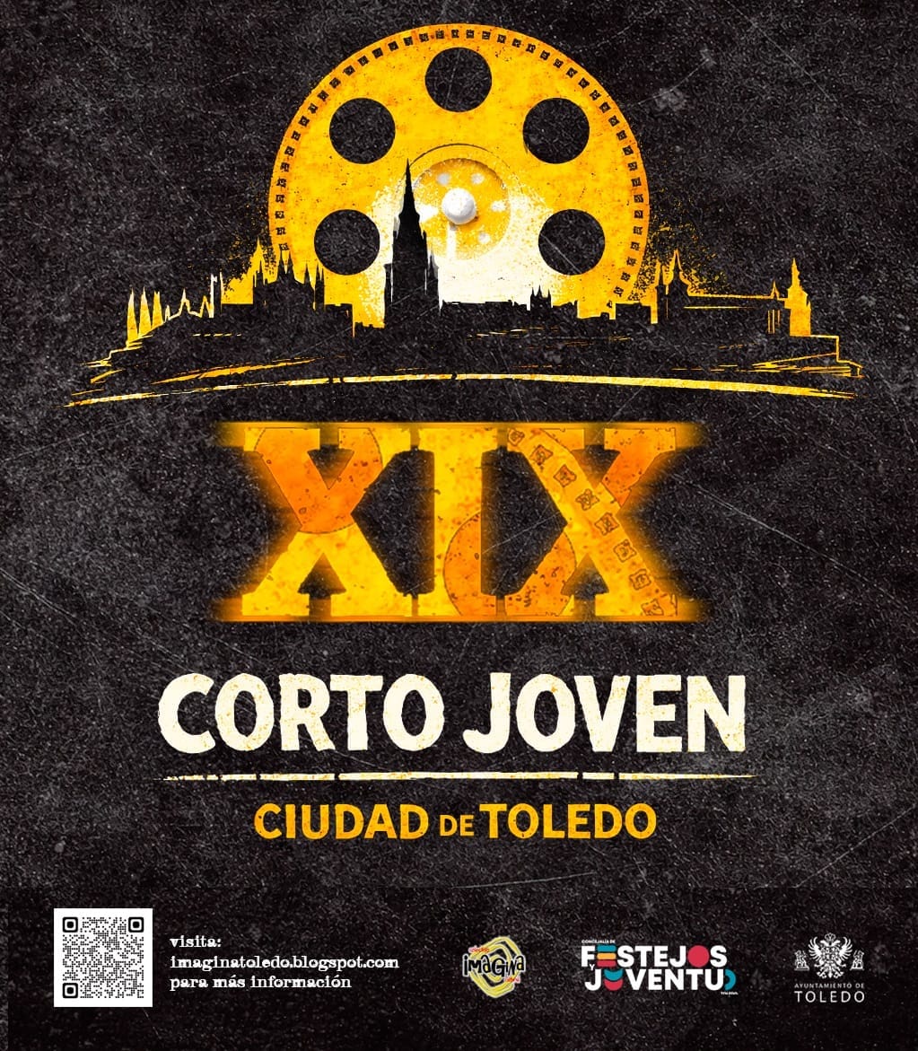 XIX Festival Corto Joven