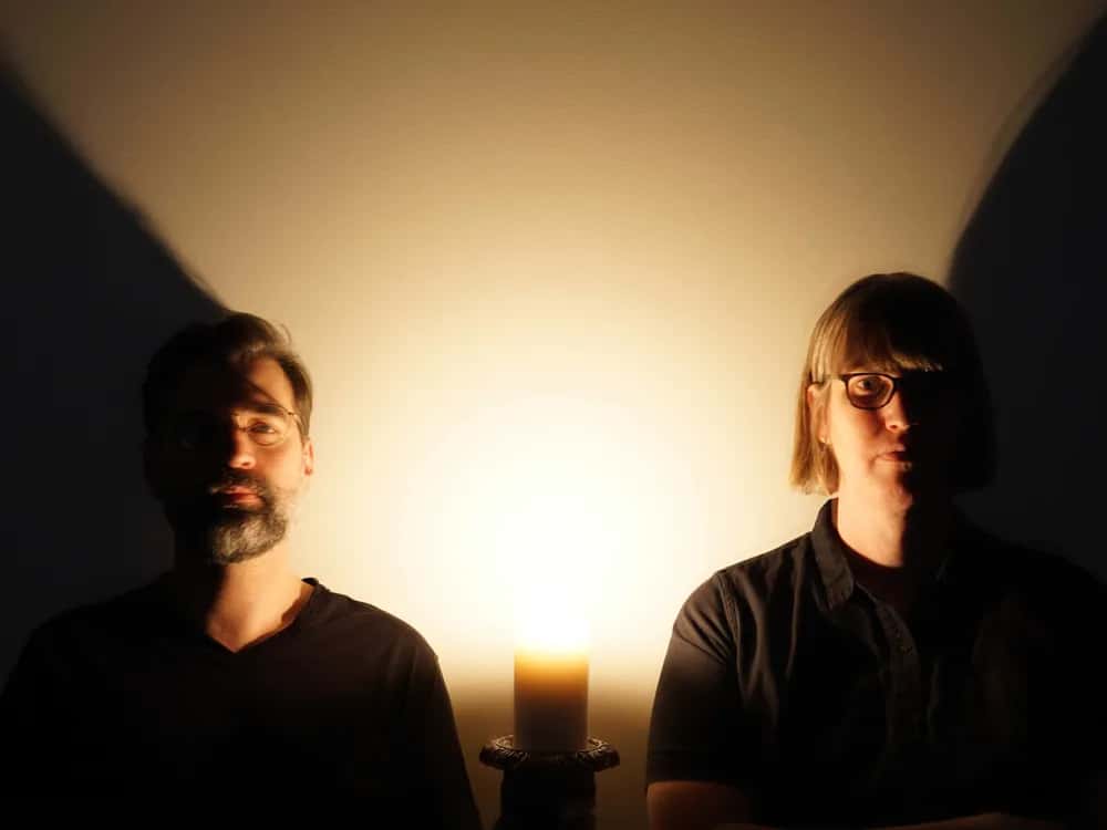 COTFG presents Sarah Hennies & Tristan Kasten-Krause