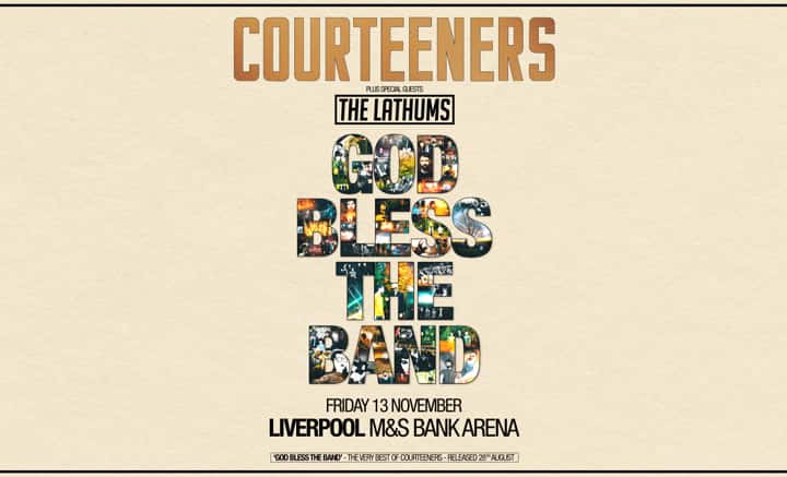 Courteeners