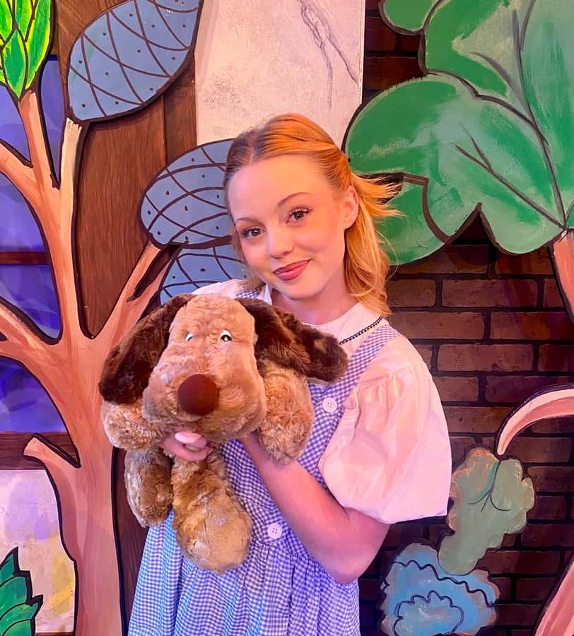 Kids' Matinee: The Playmakers, The Wizard of Oz