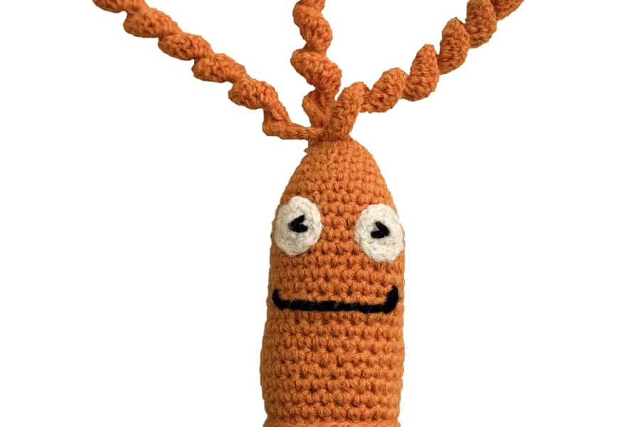 Club de Crochet Punto Joven