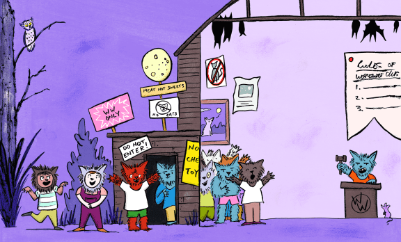 Spooktacular Family Day