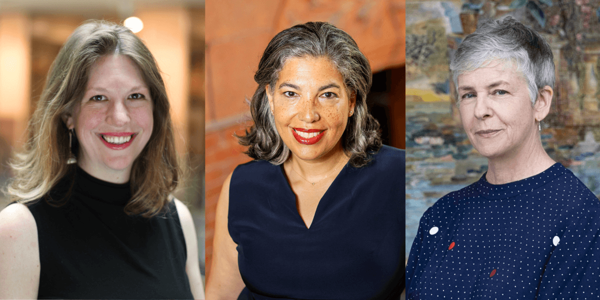 Curators' Conversation: At Liberty
