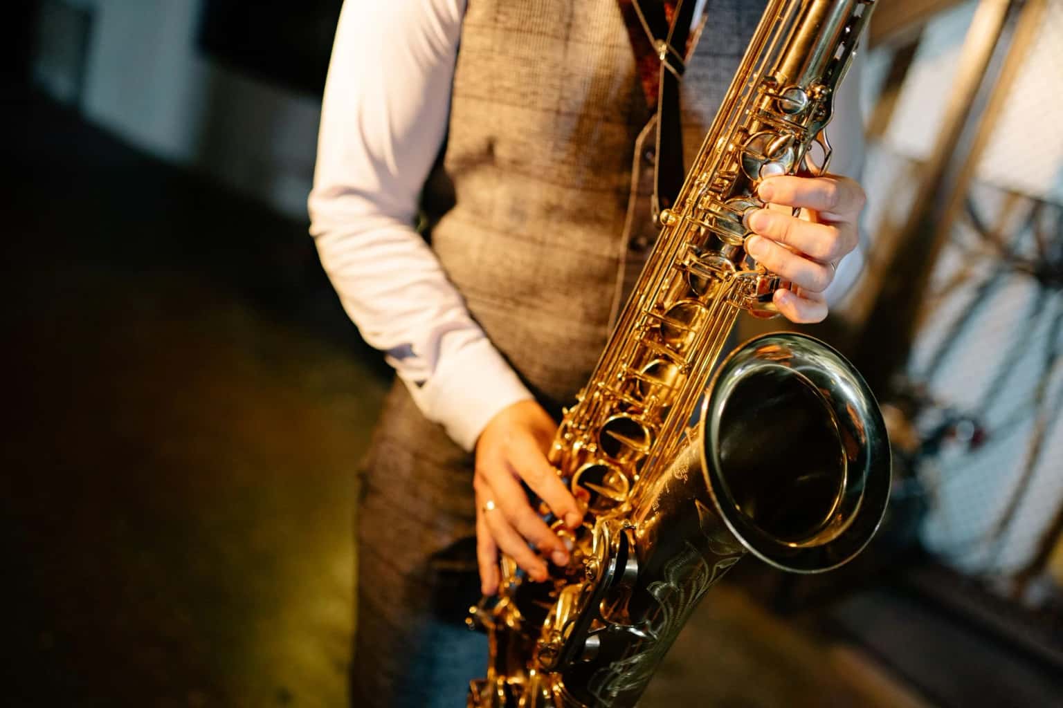 Zoe Rahman Trio