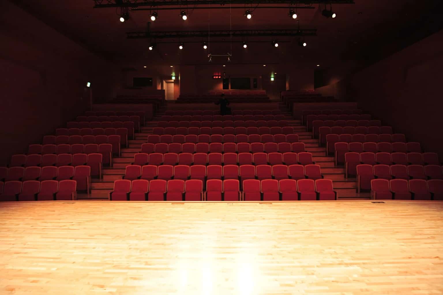Research Seminar: Gurus, Hucksters, Entertainers: How Influencers Reshaped Social Media