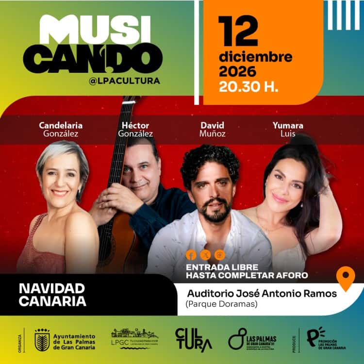 Navidad Canaria