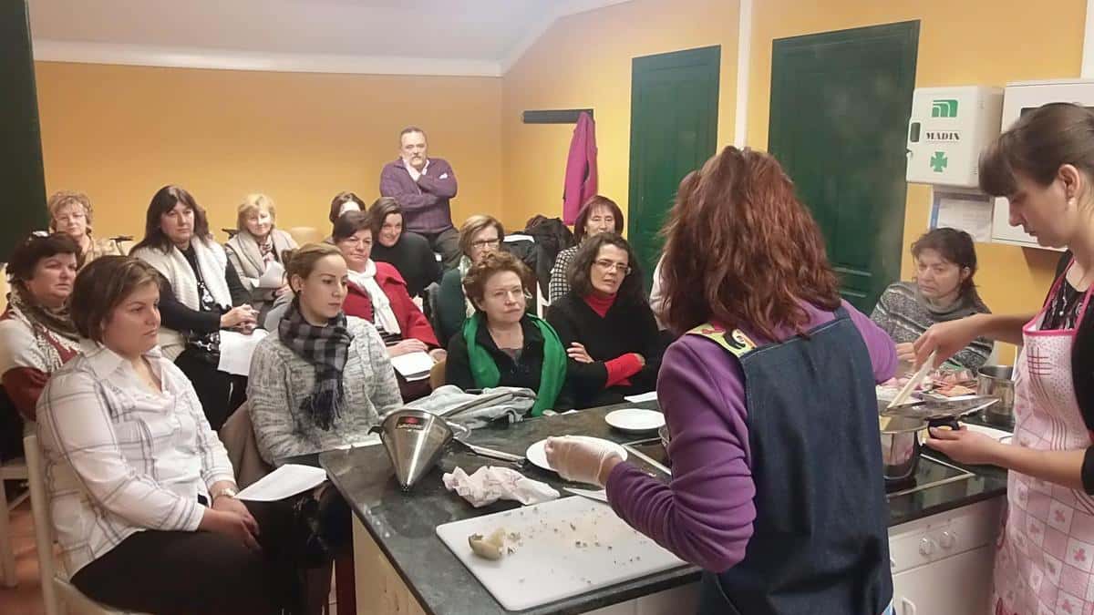 MasterChef de recetas saludables de Difac