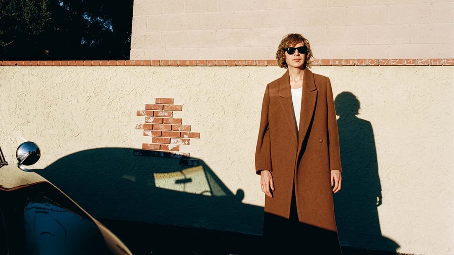 Beck: Ride Lonesome Tour