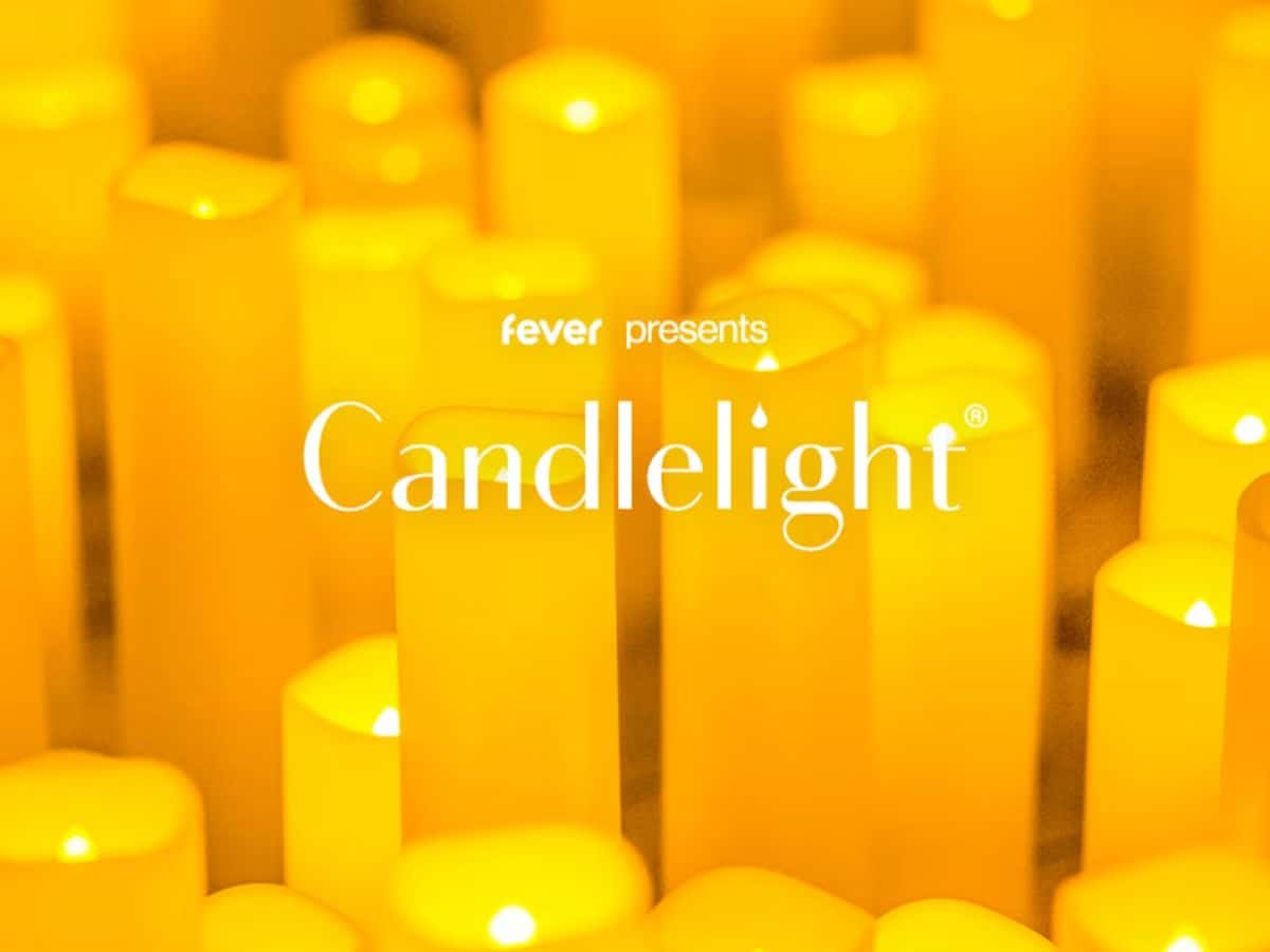 Candlelight: Tribute to Phoebe Bridgers