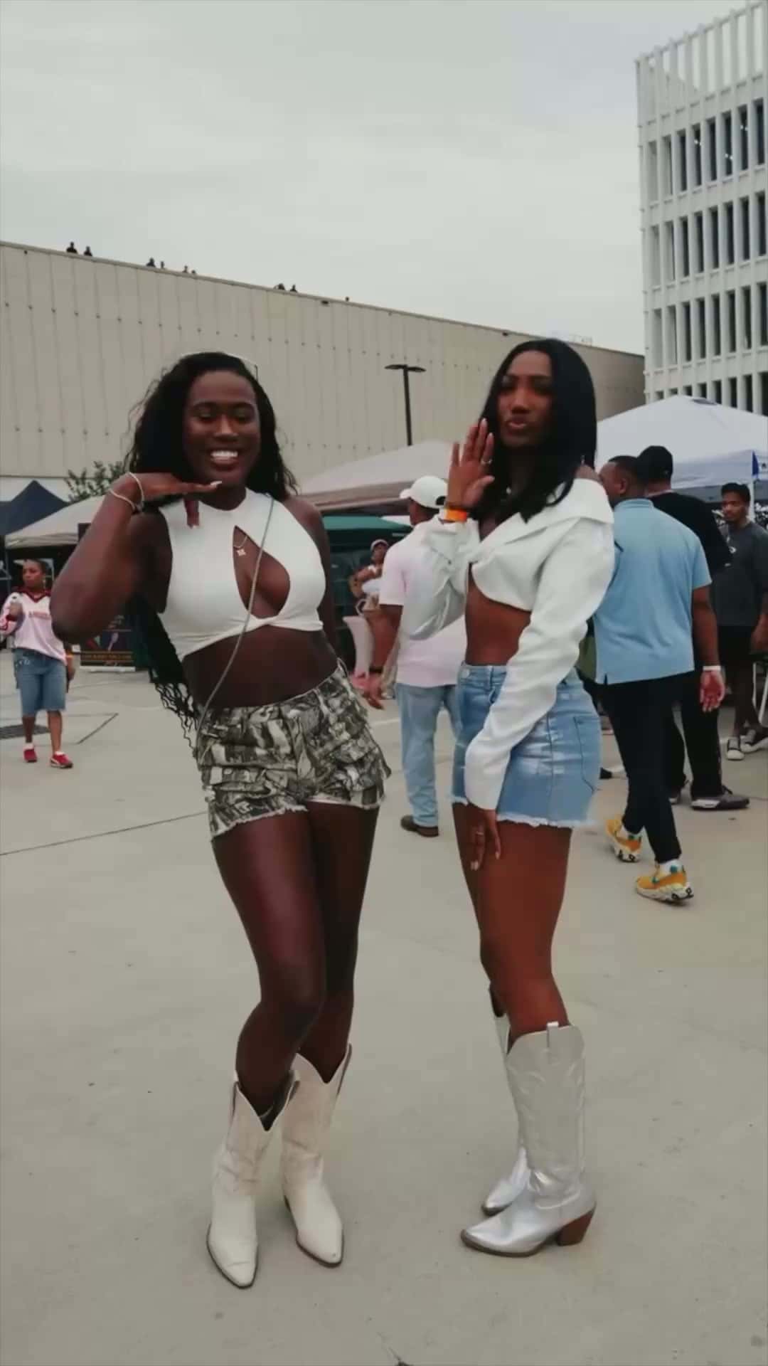 Black on the Block