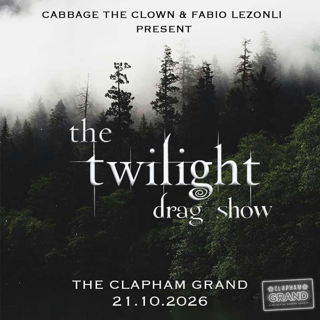The Twilight Drag Show