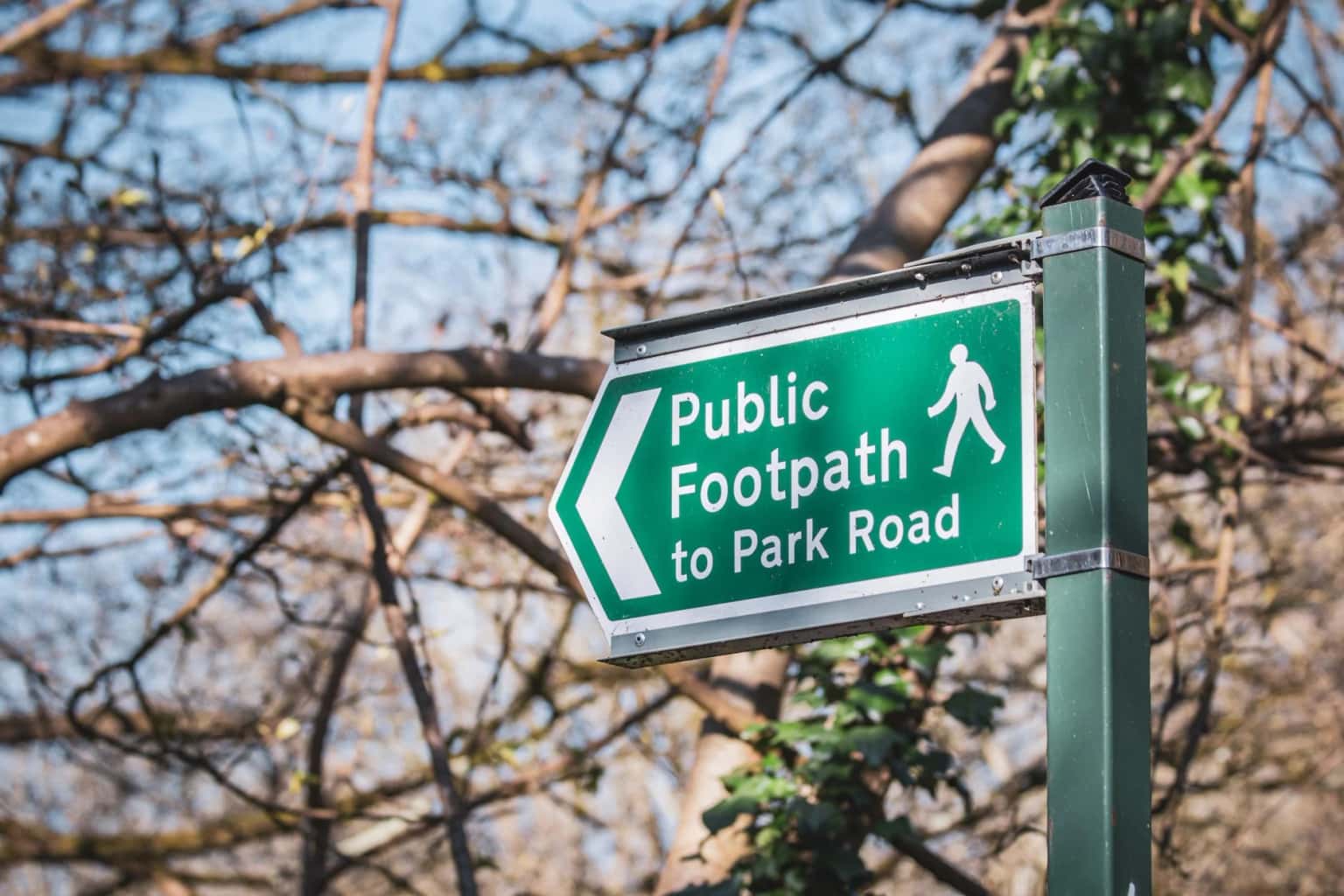 Guided Walks for Leeds 400