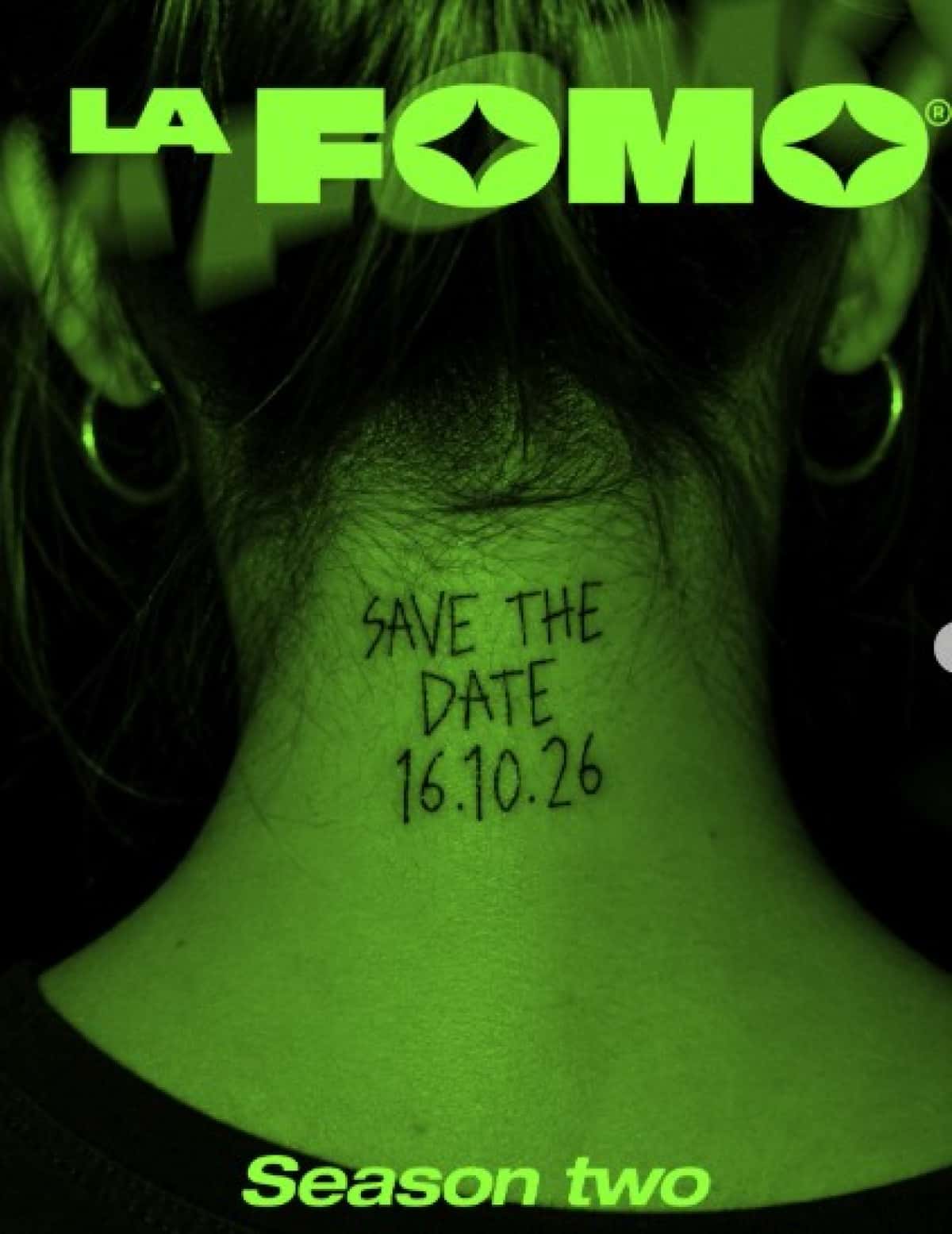 La Fomo