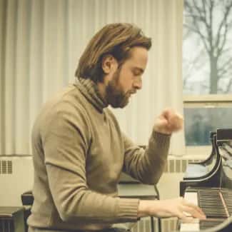 Søndergård and Trifonov