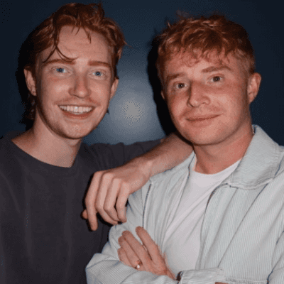 Kyle & Tucker LIVE!