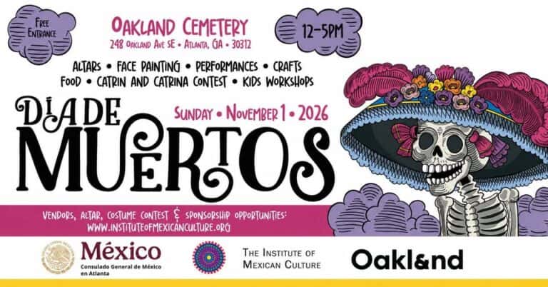 Day of the Dead Festival