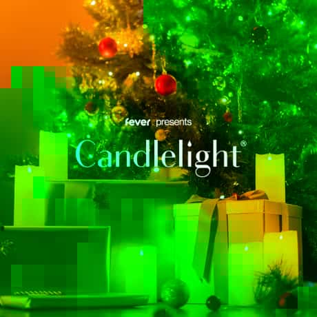 Candlelight: Christmas Classics