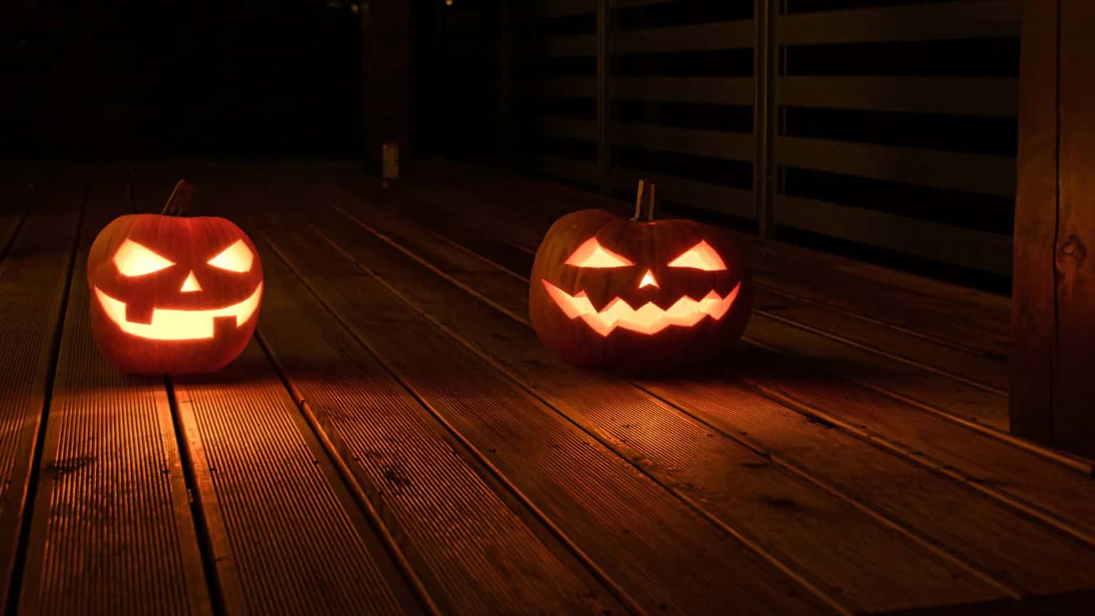 Halloween Crafts, Coffee & Chats Evening (Optional Fancy Dress)