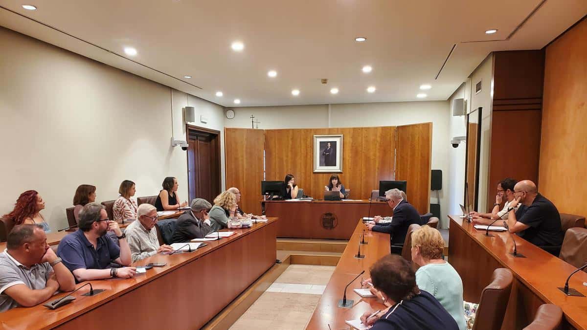 Semana de las Personas Mayores en Avilés