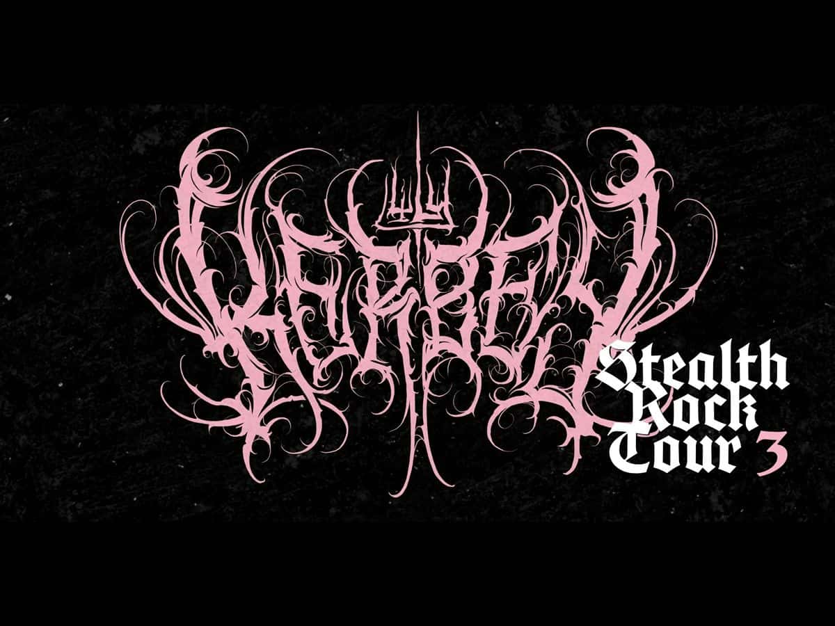 Stealth Rock Tour 3