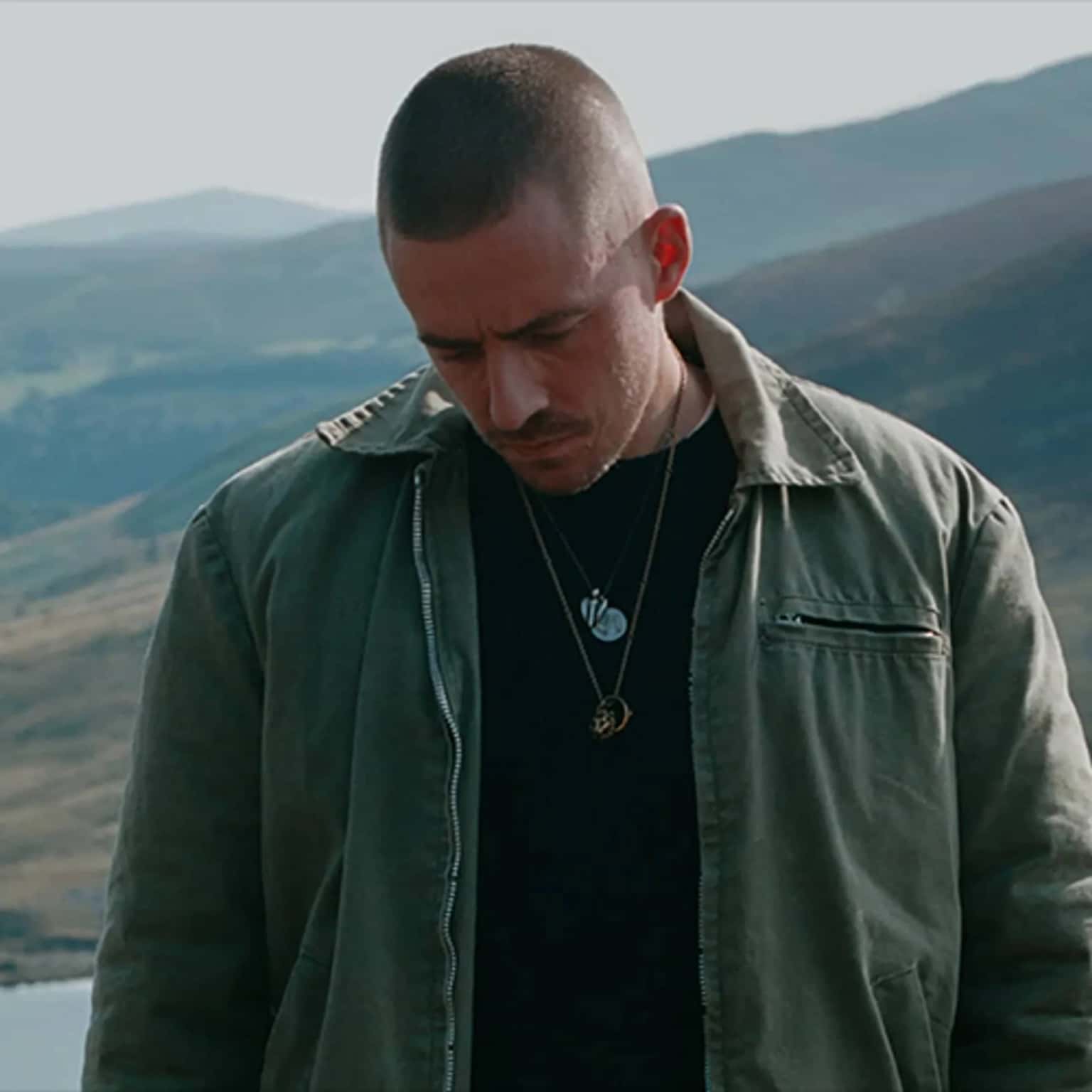Dermot Kennedy - The Weight of the Woods Tour