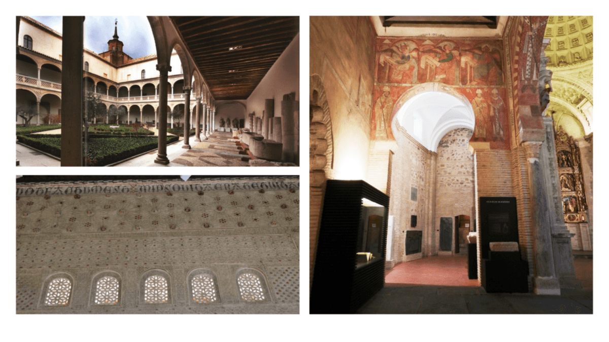 Las Noches del Patrimonio - visitas guiadas