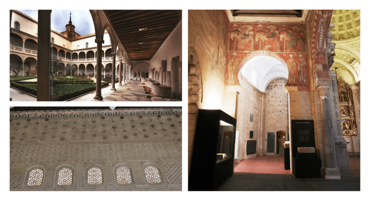 Las Noches del Patrimonio - visitas guiadas